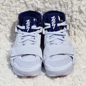 NWOT Big Boy Jordan Zion Sneakers